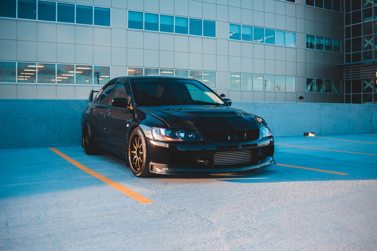 Should I Pressure Wash My Commercial Parking Lot