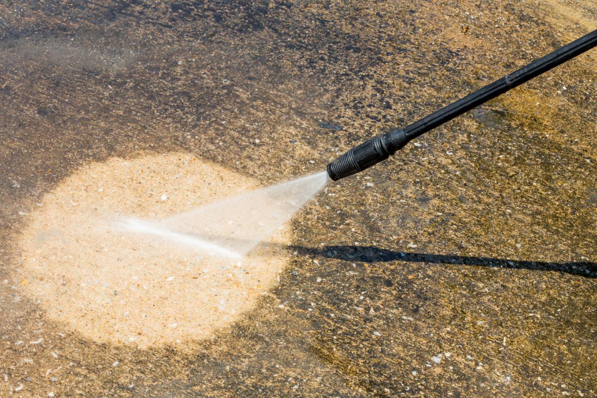 Five Tips on How to Keep Your Concrete in Optimal Condition