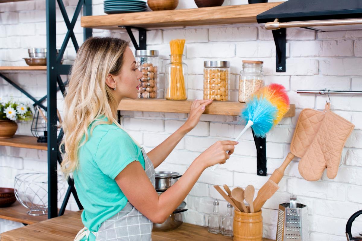 5 House Cleaning Jobs to Get Ready for the Holiday Season