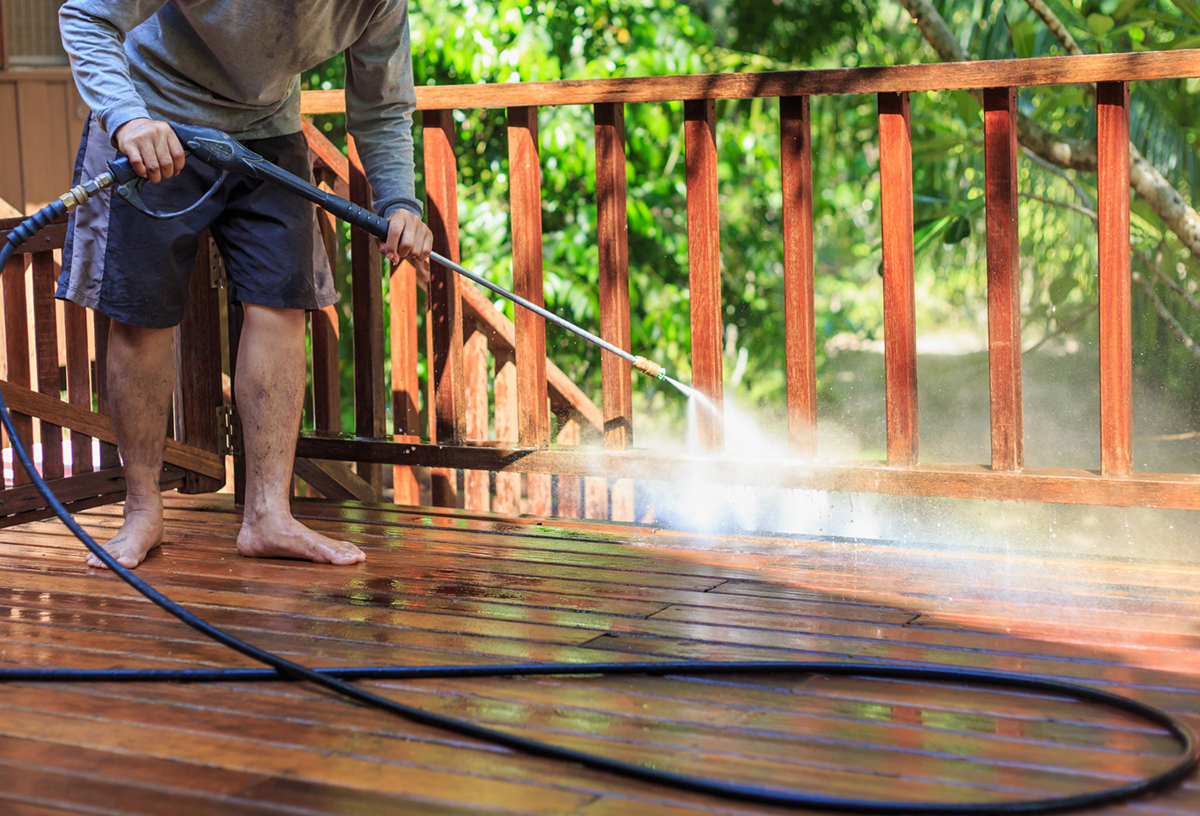 6 Tips for Improving Your Patio