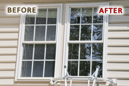 Window Cleaning