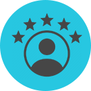 Experience icon
