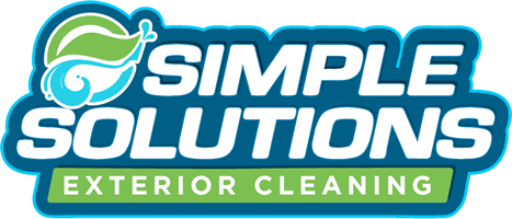 Simple Solutions Exterior Cleaning