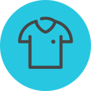 Uniform icon
