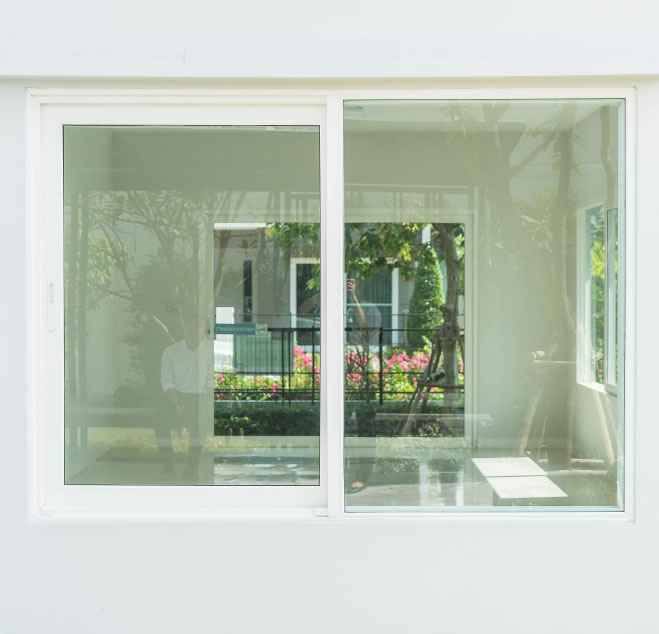 Window Cleaning